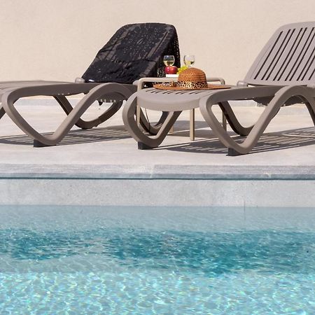 Casa D'Oro Suites By Estia 'Adults Only' Panormos  Экстерьер фото