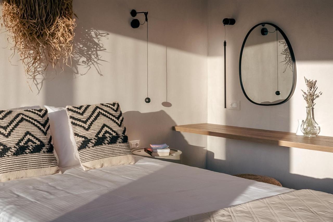 Casa D'Oro Suites By Estia 'Adults Only' Panormos  Экстерьер фото