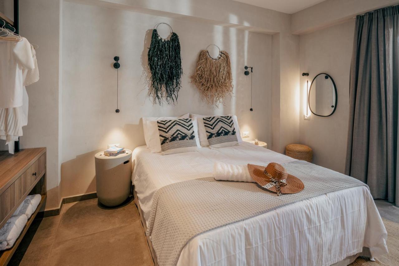 Casa D'Oro Suites By Estia 'Adults Only' Panormos  Экстерьер фото